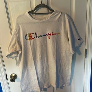 Champion T-Shirt